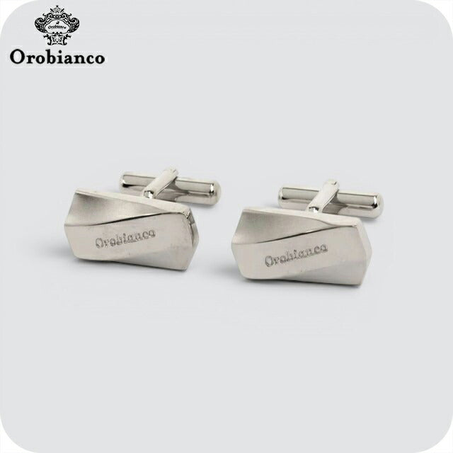 オロビアンコ カフス ブランド Orobianco ORC552A シルバー アクセサリー ORC552A