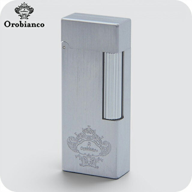 【新品】オロビアンコ Orobianco ライター ORF-001CR オロビアンコ ライター ブランド Orobianco オイルライター ORF-001CR
