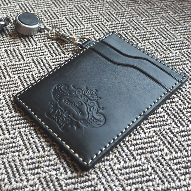 オロビアンコ パスケース メンズ レディース ブランド Orobianco 牛革 カード入れ コンパクト ORHO-010BK ブラック 小物 ORHO-010BK