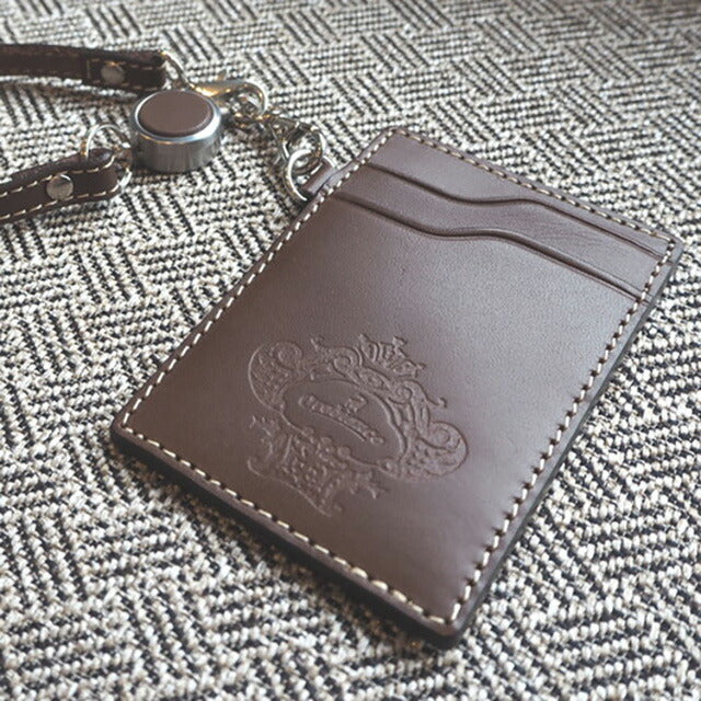 オロビアンコ パスケース メンズ レディース ブランド Orobianco 牛革 カード入れ コンパクト ORHO-010BR ブラウン 小物 ORHO-010BR