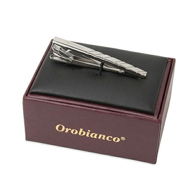 オロビアンコ ネクタイピン ブランド Orobianco ORT149 シルバー アクセサリー ORT149