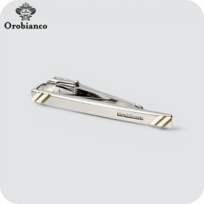 オロビアンコ ネクタイピン ブランド Orobianco ORT162A シルバー アクセサリー ORT162A