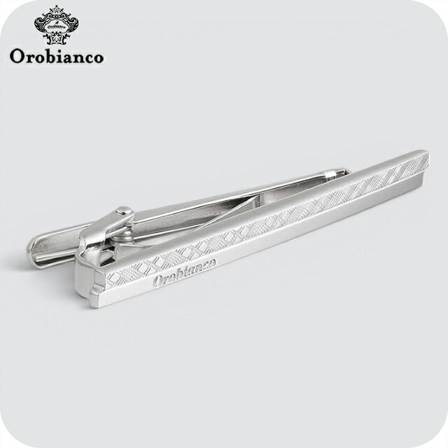 オロビアンコ ネクタイピン ブランド Orobianco ORT184 シルバー アクセサリー ORT184