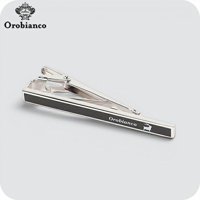オロビアンコ ネクタイピン ブランド Orobianco ORT246A シルバー アクセサリー ORT246A