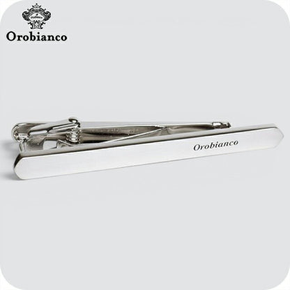 オロビアンコ ネクタイピン ブランド Orobianco ORT251A シルバー アクセサリー ORT251A