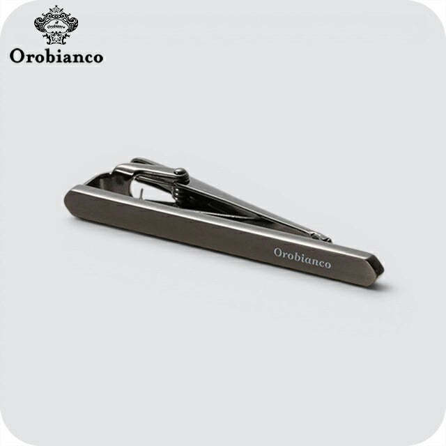 オロビアンコ ネクタイピン ブランド Orobianco ORT251B シルバー アクセサリー ORT251B