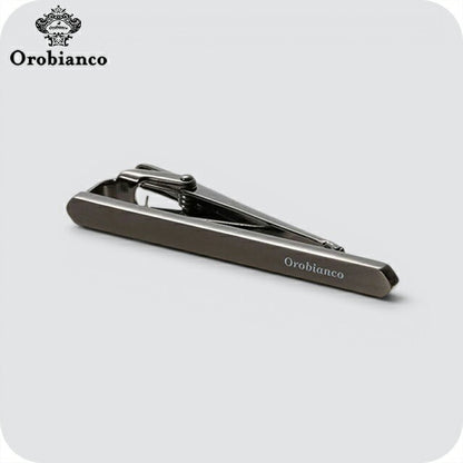 オロビアンコ ネクタイピン ブランド Orobianco ORT251B シルバー アクセサリー ORT251B