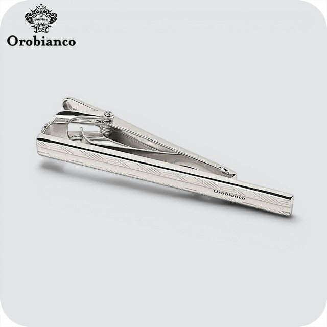 オロビアンコ ネクタイピン ブランド Orobianco ORT299 シルバー アクセサリー ORT299