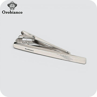 オロビアンコ ネクタイピン ブランド Orobianco ORT301 シルバー アクセサリー ORT301
