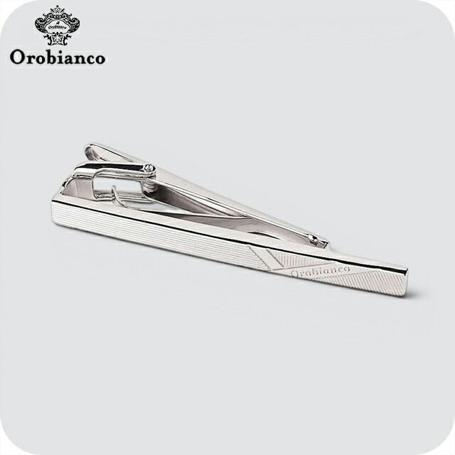 オロビアンコ ネクタイピン ブランド Orobianco ORT396A シルバー アクセサリー ORT396A