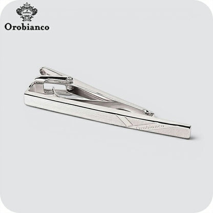 オロビアンコ ネクタイピン ブランド Orobianco ORT396A シルバー アクセサリー ORT396A