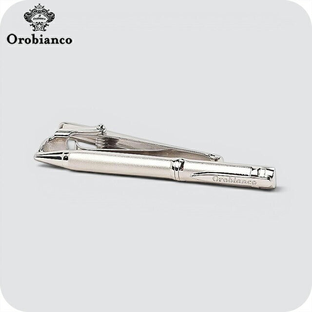 オロビアンコ ネクタイピン ブランド Orobianco ORT399A シルバー アクセサリー ORT399A