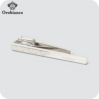オロビアンコ ネクタイピン ブランド Orobianco ORT478 シルバー アクセサリー ORT478