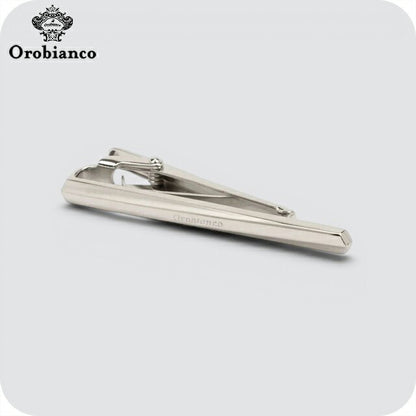 オロビアンコ ネクタイピン ブランド Orobianco ORT552A シルバー アクセサリー ORT552A