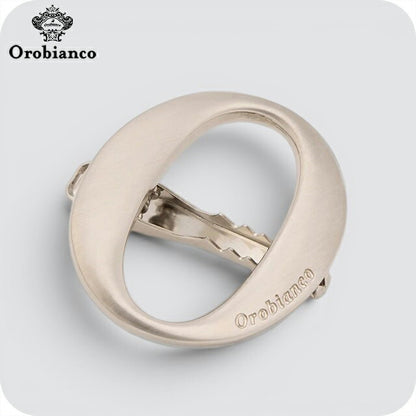 オロビアンコ ネクタイピン ブランド Orobianco ORT578A シルバー アクセサリー ORT578A