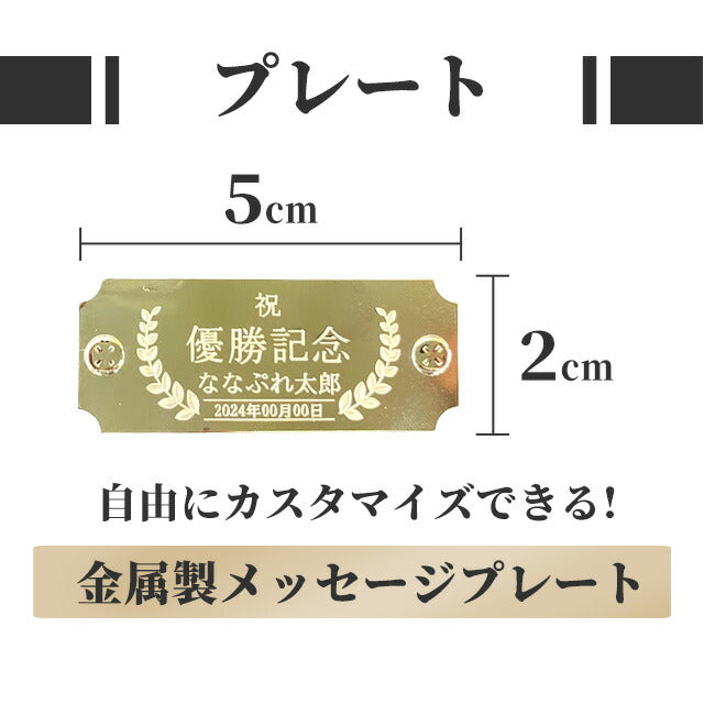 【名入れ無料】オスカー像 オスカートロフィー プラスチック 金 プレゼント ギフト 記念品 お祝い 表彰 優勝 名入れ 敬老の日 退職記念 景品 コンペ 大会 メッセージ ギフト