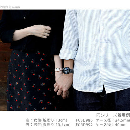 FCRD707 ｜ ソーラー