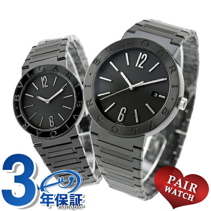 BBM41BSS/AUT BBL33BSS/QZ ｜ ブルガリ 電池式