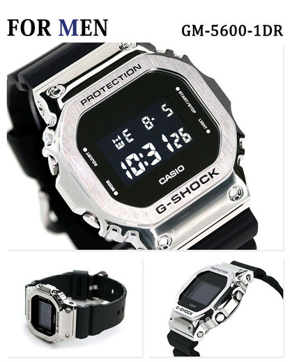 gショック ジーショック G-SHOCK ペアウォッチ GM-5600 CASIO カシオ 腕時計 メンズ レディース pair-casio33