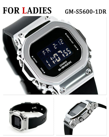 gショック ジーショック G-SHOCK ペアウォッチ GM-5600 CASIO カシオ 腕時計 メンズ レディース pair-casio33