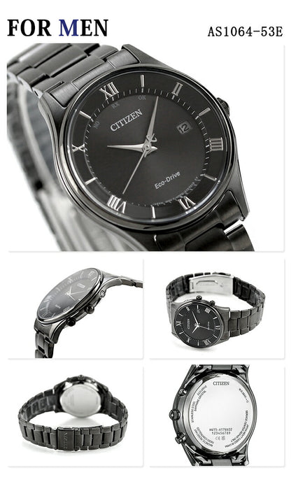 AS1064-53E ES9435-77E ｜ シチズンコレクション クロスシー 【　メンズ　】光発電エコドライブ電波（H415）&lt;br&gt;【レディース】光発電エコドライブ電波（H060）