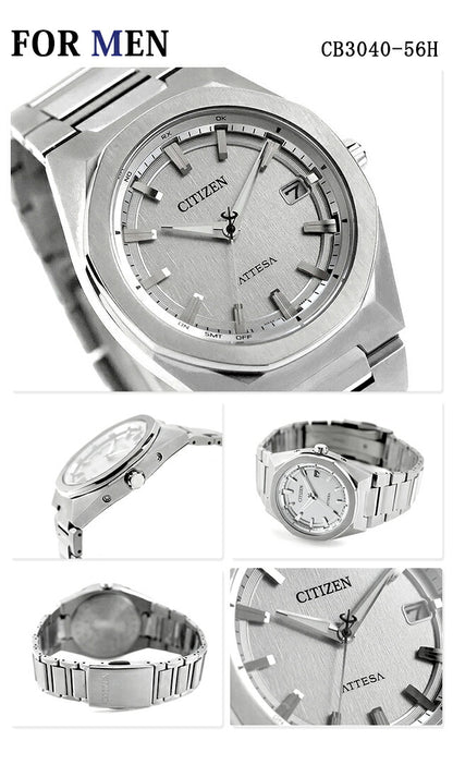 CB3040-56H ES9490-52D ｜ Citizen Atessa Cross Sea