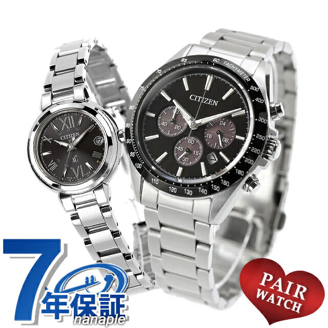 CA4764-57E ES9430-89E ｜ Citizen Collection Cross Sea