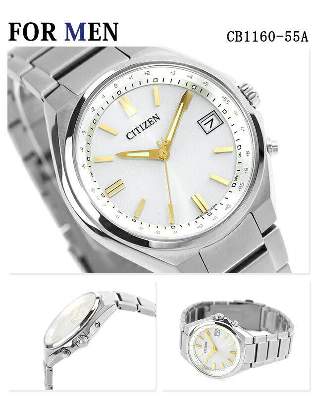 CB1160-55A EG2981-57A ｜ Citizen Collection Citizen Key