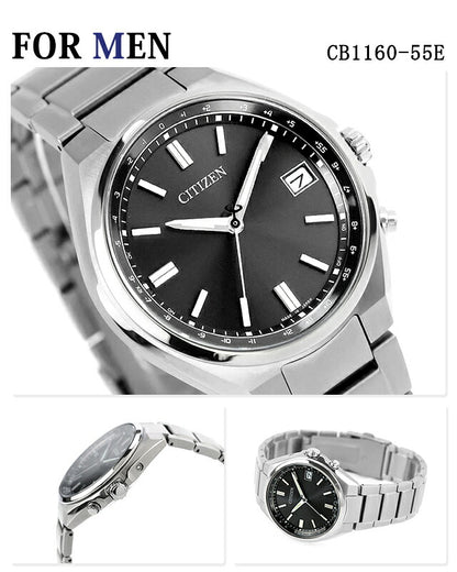 CB1160-55E ES9430-89E ｜ Citizen Collection Cross Sea