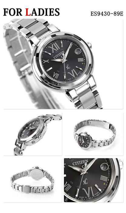 CB1160-55E ES9430-89E ｜ Citizen Collection Cross Sea
