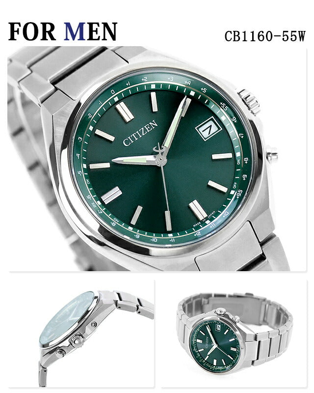 CB1160-55W EM1130-83X ｜ シチズンコレクション シチズン エル