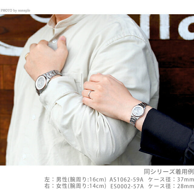 AS1060-54E ｜ シチズンコレクション ソーラー