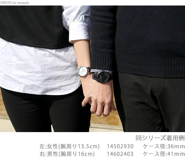 14503847 ｜ コーチ(COACH) – 腕時計のななぷれ