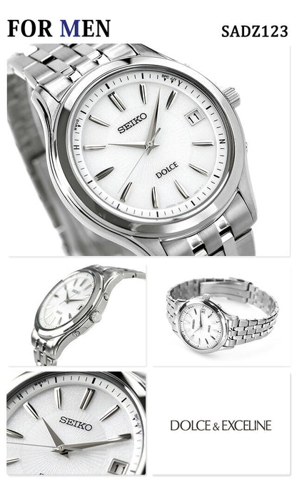 Pair watch Seiko Dolce Exceline Radio Solar Watch Pair-dolce3
