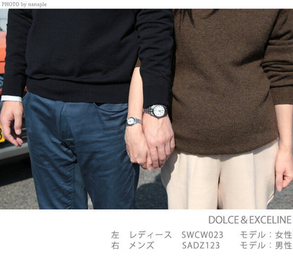 Pair watch Seiko Dolce Exceline Radio Solar Watch Pair-dolce3