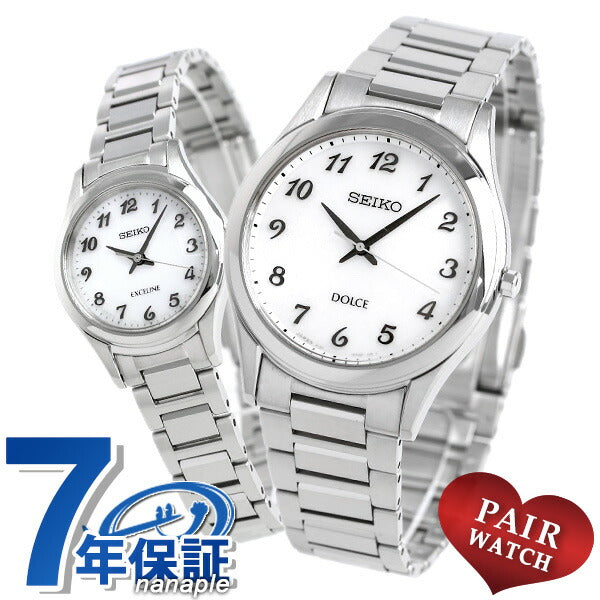 SEIKO エクセリーヌ 腕時計 DOLCE ＆ EXCELINE セイコー 腕時計 ドルチェ&エクセリーヌ