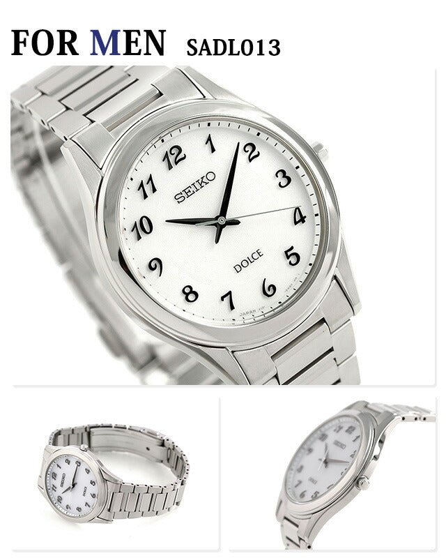 SEIKO エクセリーヌ 腕時計 DOLCE ＆ EXCELINE セイコー 腕時計 ドルチェ&エクセリーヌ