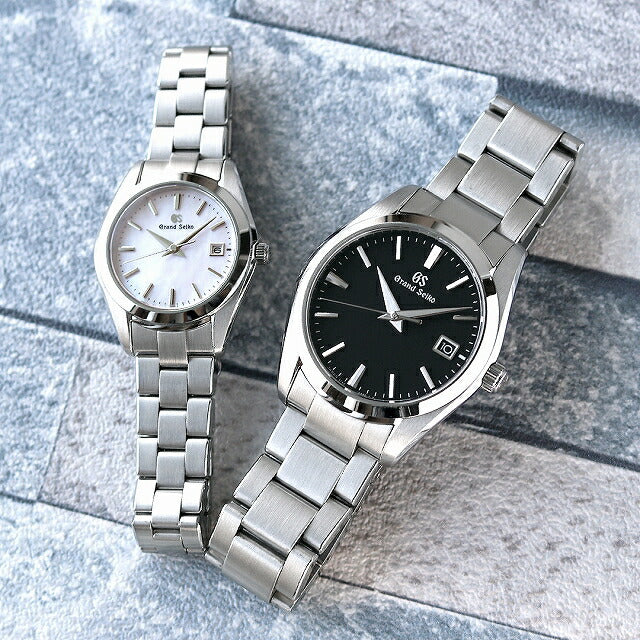 Grand Seiko Women&