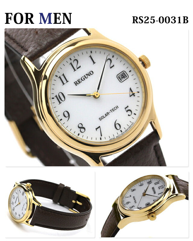 Pair Watch Citizen Watch Solar Men&
