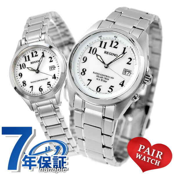 Pair Watch Citizen Collection Couple Couple Personalized Engraving Men&