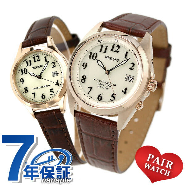 Pair Watch Citizen Collection Couple Couple Personalized Engraving Men&