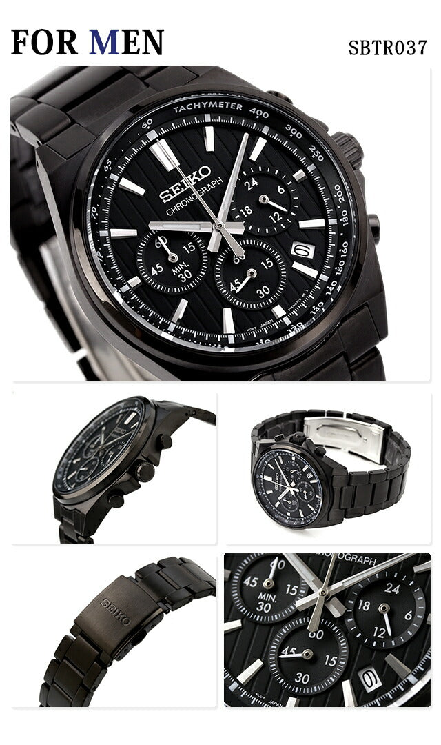 Pair watch Seiko Selection Lukia Couple Couple Anniversary Men&