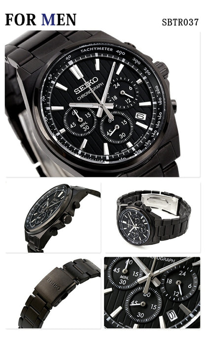 Pair watch Seiko Selection Lukia Couple Couple Anniversary Men&