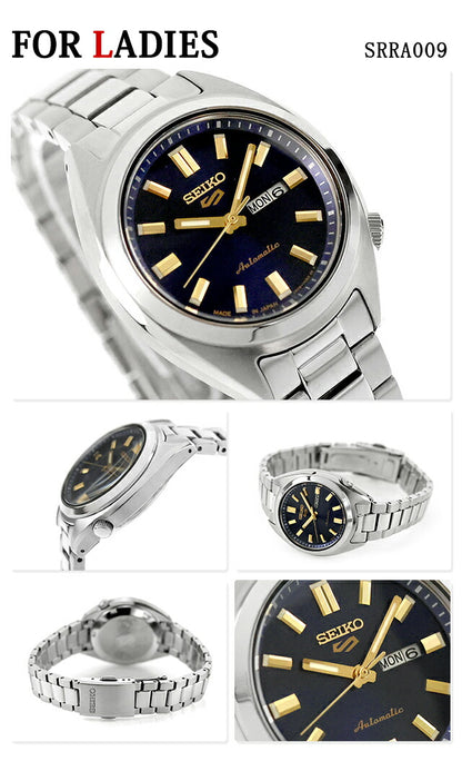 SBSA291 SRRA009 | Seiko 5 Sports