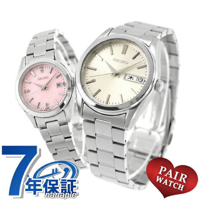 SBTH007 HFH002P | Seiko Selection