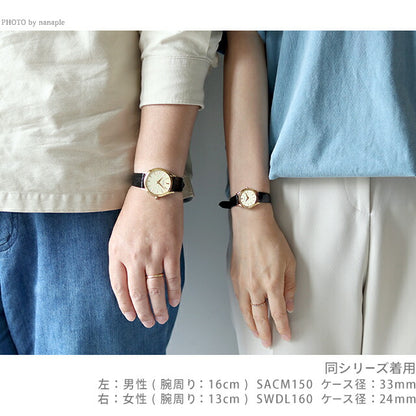 Seiko Dolce &amp; Exceline Women&