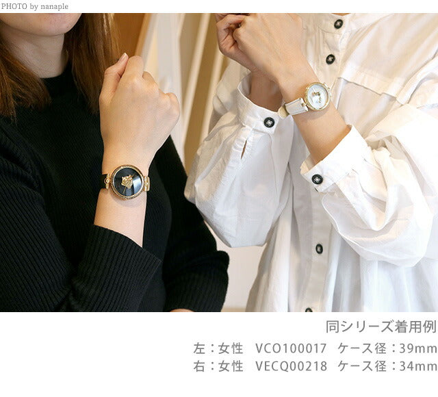 VECQ00718 ｜ クオーツ
