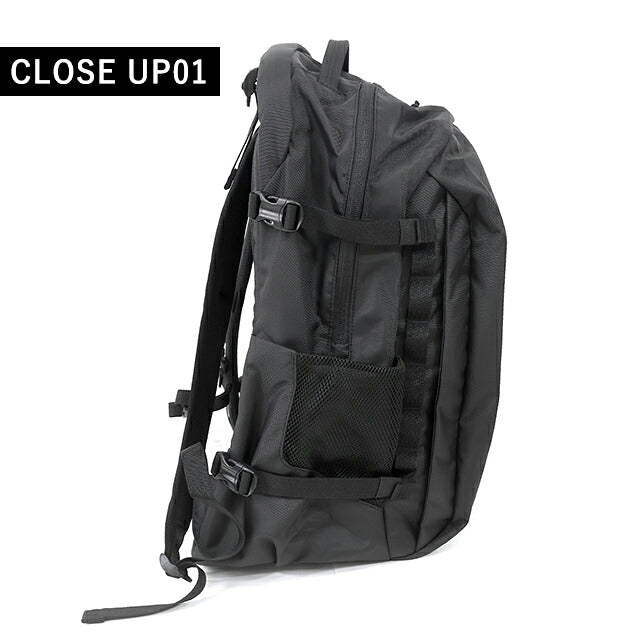パタゴニア リュック メンズ レディース ブランド PATAGONIA REFUGIO DAYPACK 32L バックパック リュックサック スクールバッグ ブラック PATA-47885-BK