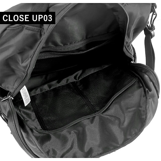 パタゴニア リュック メンズ レディース ブランド PATAGONIA REFUGIO DAYPACK 32L バックパック リュックサック スクールバッグ ブラック PATA-47885-BK