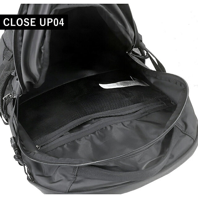 パタゴニア リュック メンズ レディース ブランド PATAGONIA REFUGIO DAYPACK 32L バックパック リュックサック スクールバッグ ブラック PATA-47885-BK